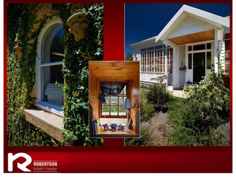 137 Princes Highway, Port Fairy VIC 3284