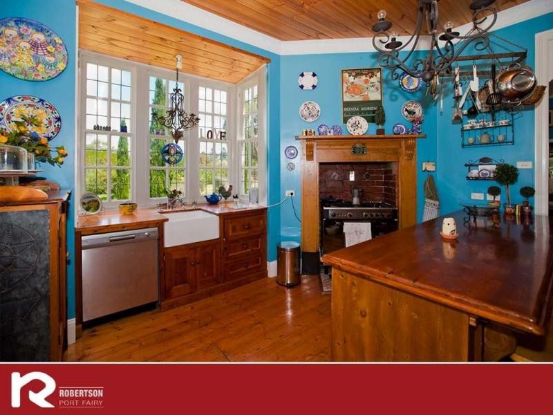 137 Princes Highway, Port Fairy VIC 3284