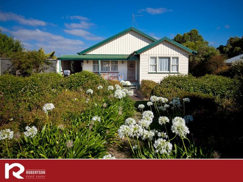 212 Princes Highway, Port Fairy VIC 3284