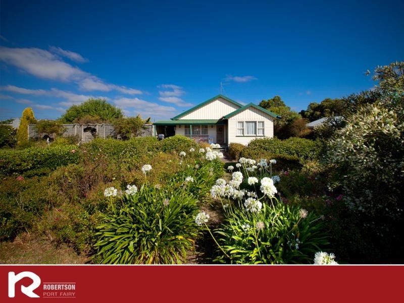 212 Princes Highway, Port Fairy VIC 3284