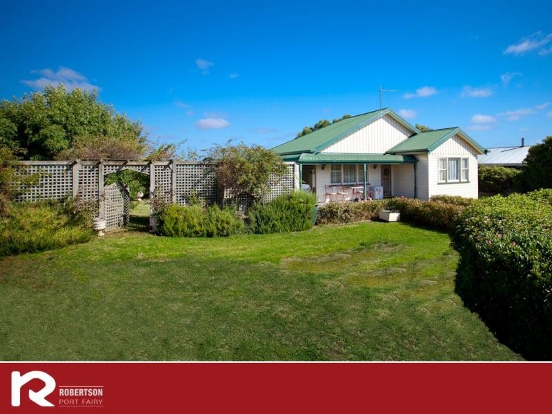 212 Princes Highway, Port Fairy VIC 3284