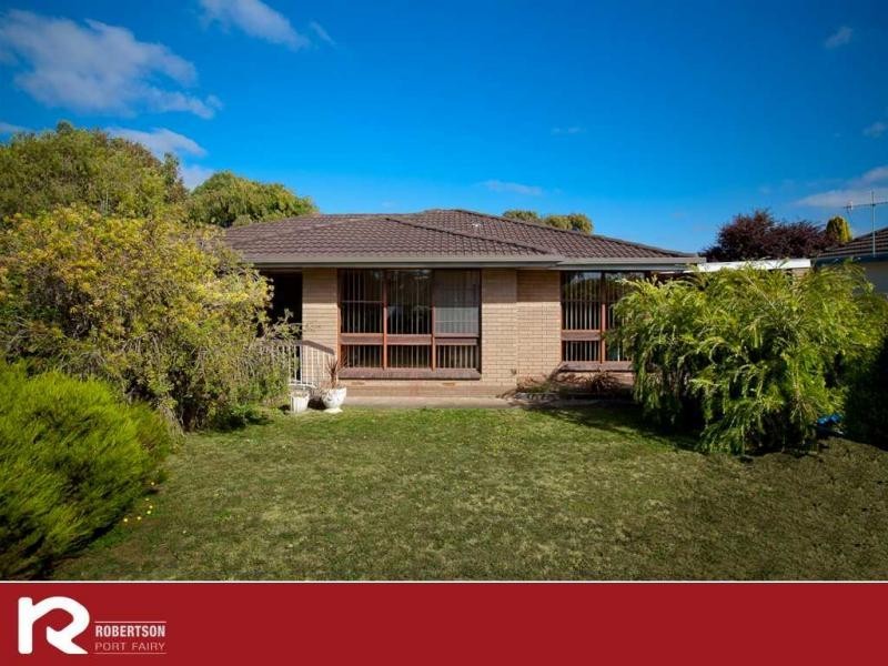 218 Princes Highway, Port Fairy VIC 3284