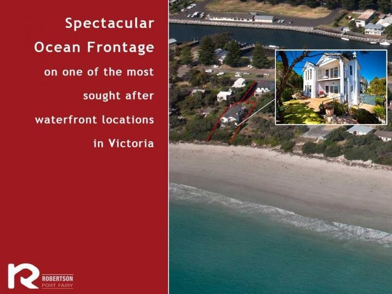 24A Griffiths Street, Port Fairy VIC 3284