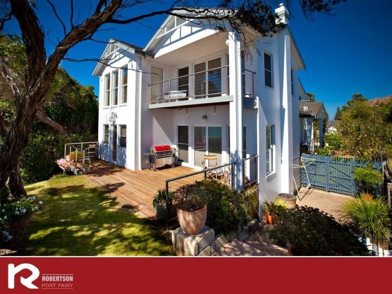 24A Griffiths Street, Port Fairy VIC 3284