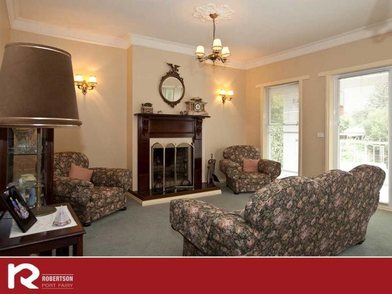 24A Griffiths Street, Port Fairy VIC 3284