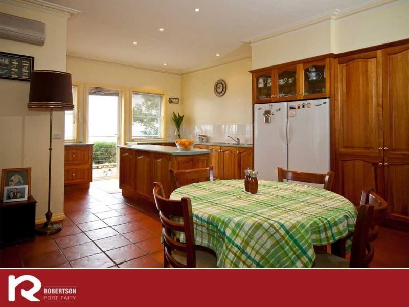 24A Griffiths Street, Port Fairy VIC 3284