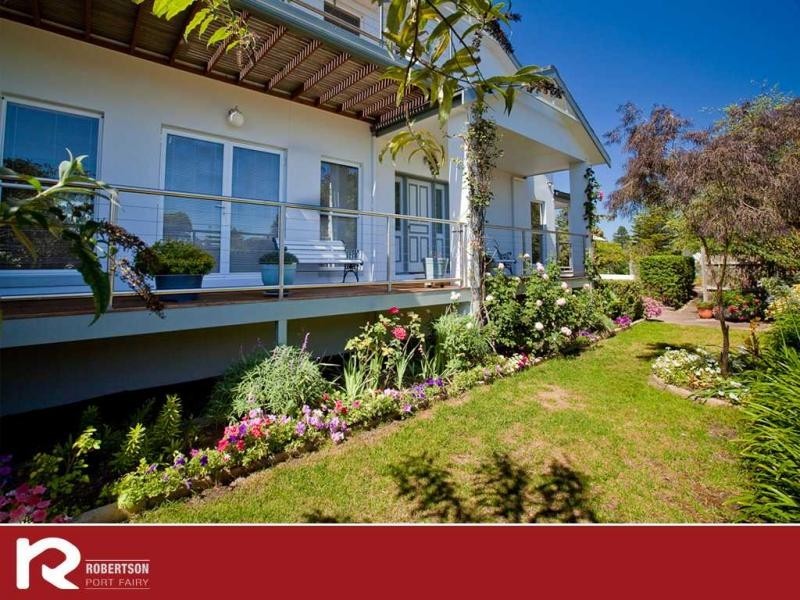 24A Griffiths Street, Port Fairy VIC 3284