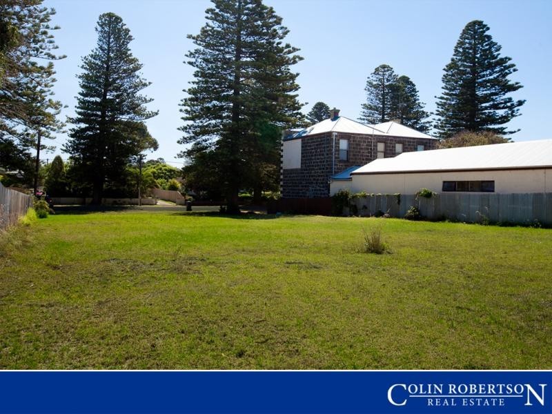 49 William Street, Port Fairy VIC 3284