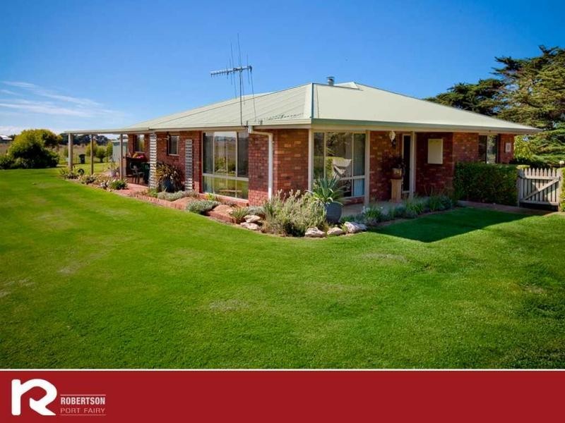 30 Korongah Road, Rosebrook VIC 3285