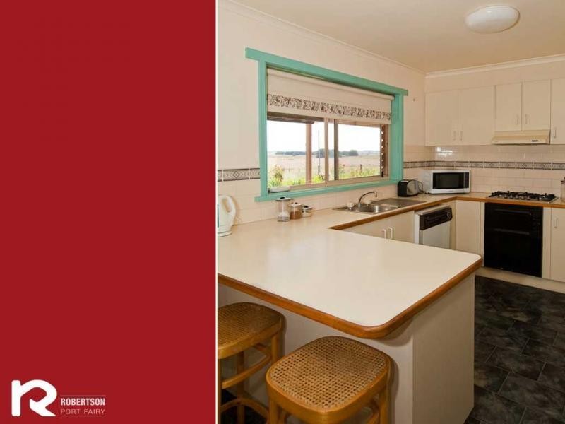 30 Korongah Road, Rosebrook VIC 3285