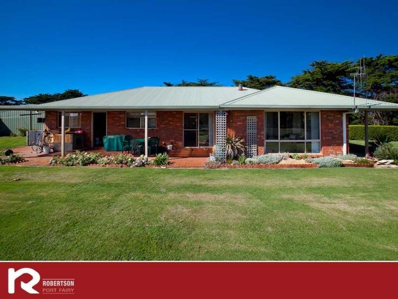 30 Korongah Road, Rosebrook VIC 3285