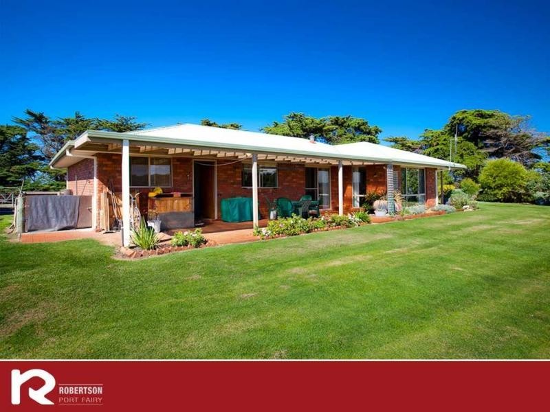 30 Korongah Road, Rosebrook VIC 3285