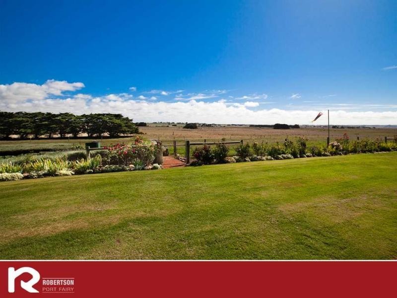 30 Korongah Road, Rosebrook VIC 3285