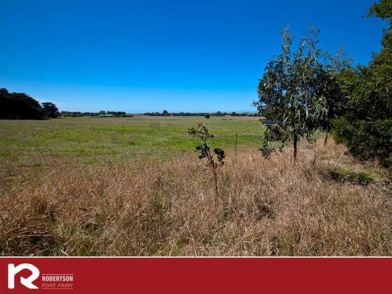 30 Korongah Road, Rosebrook VIC 3285