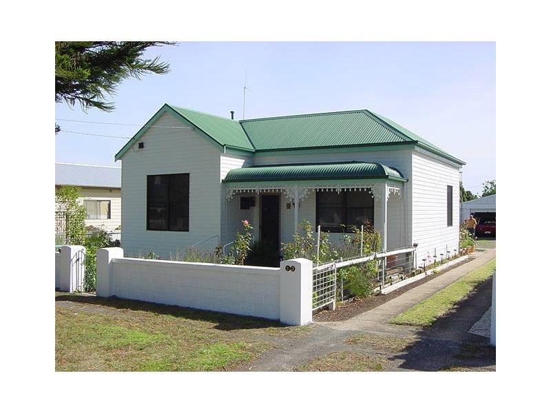 13 Station Street, Koroit VIC 3282
