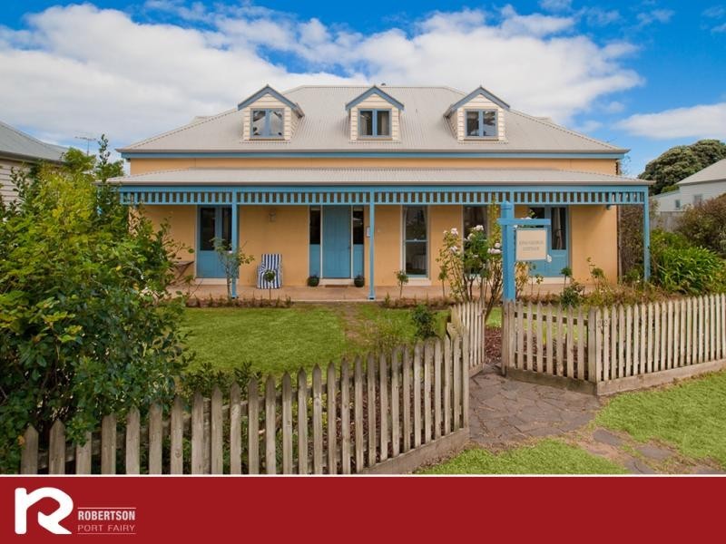 22 Gipps Street, Port Fairy VIC 3284