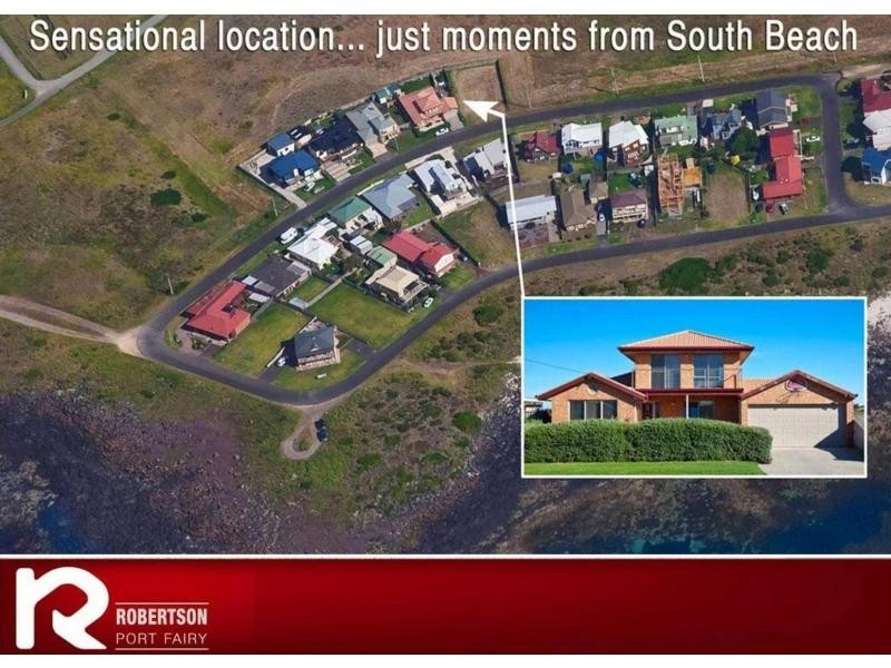 16 Anna Catherine Drive, Port Fairy VIC 3284