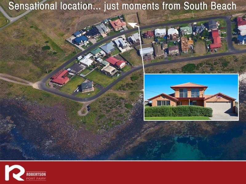 16 Anna Catherine Drive, Port Fairy VIC 3284