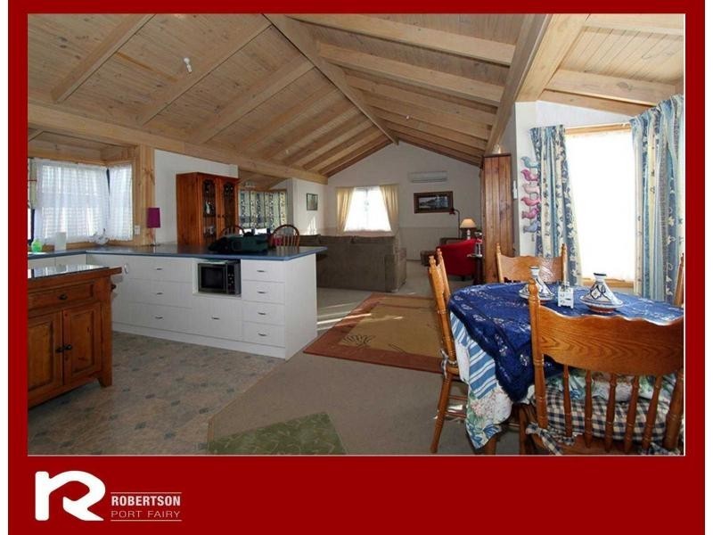 20 Singleton Street, Port Fairy VIC 3284