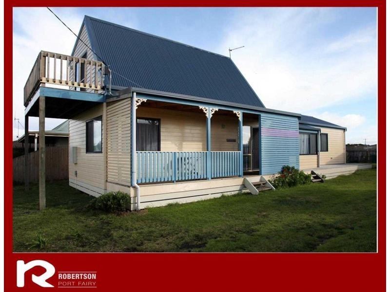 20 Singleton Street, Port Fairy VIC 3284