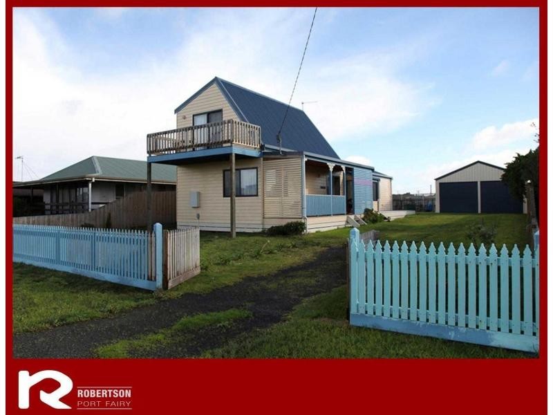 20 Singleton Street, Port Fairy VIC 3284