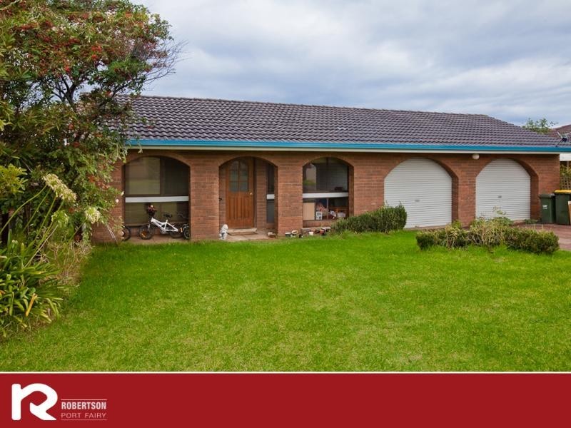 7 Paton Street, Port Fairy VIC 3284