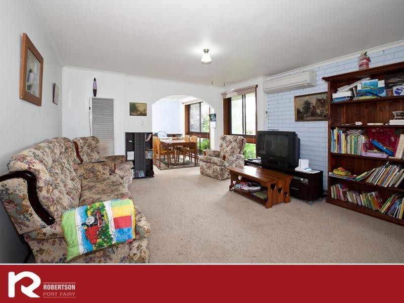 7 Paton Street, Port Fairy VIC 3284