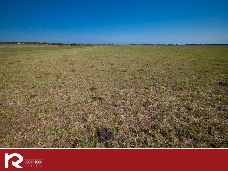 Lots 1, 2 & 3 Lumsdens Lane, Koroit VIC 3282