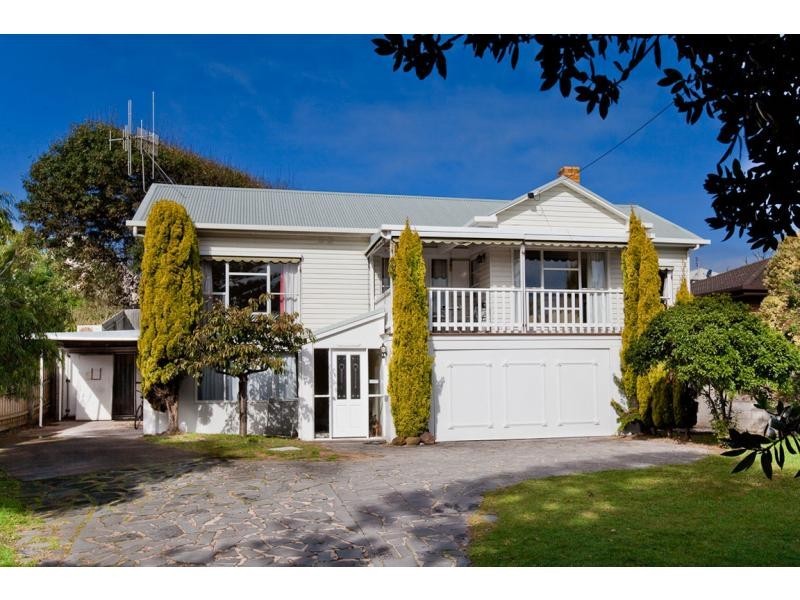 136 Griffiths Street, Port Fairy VIC 3284