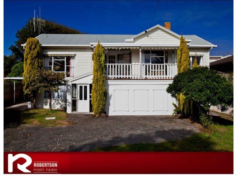 136 Griffiths Street, Port Fairy VIC 3284