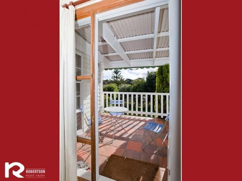 136 Griffiths Street, Port Fairy VIC 3284