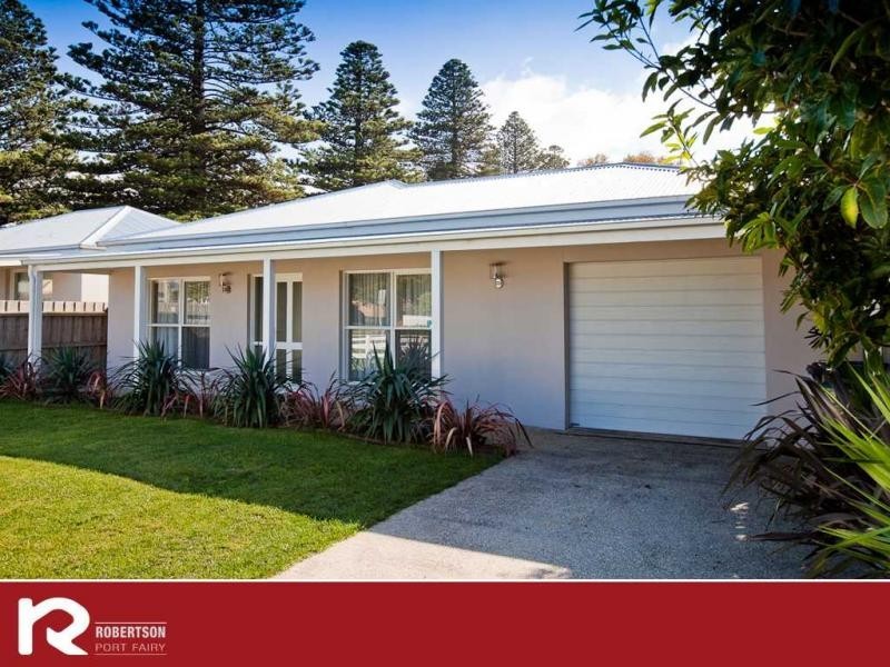 62B Bank Street, Port Fairy VIC 3284