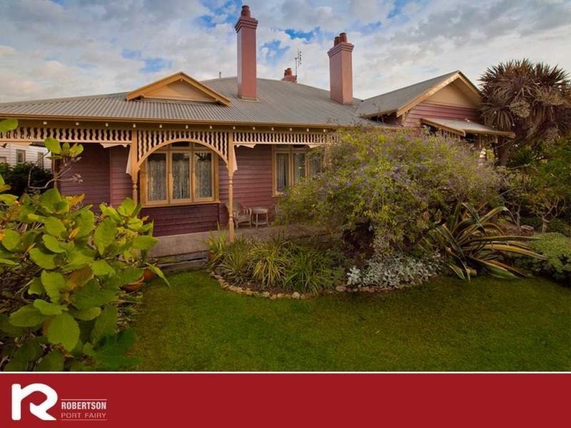 Port Fairy VIC 3284