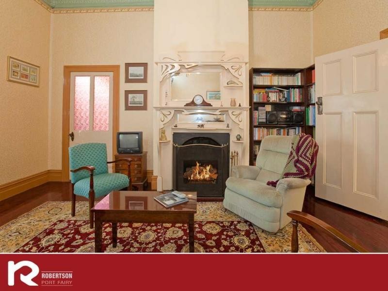 Port Fairy VIC 3284