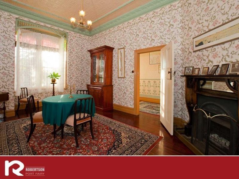 Port Fairy VIC 3284