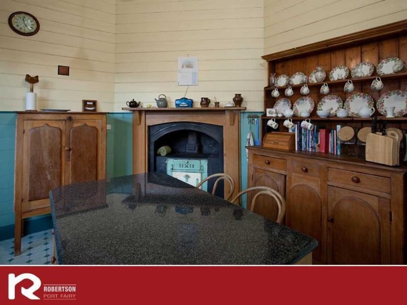 Port Fairy VIC 3284