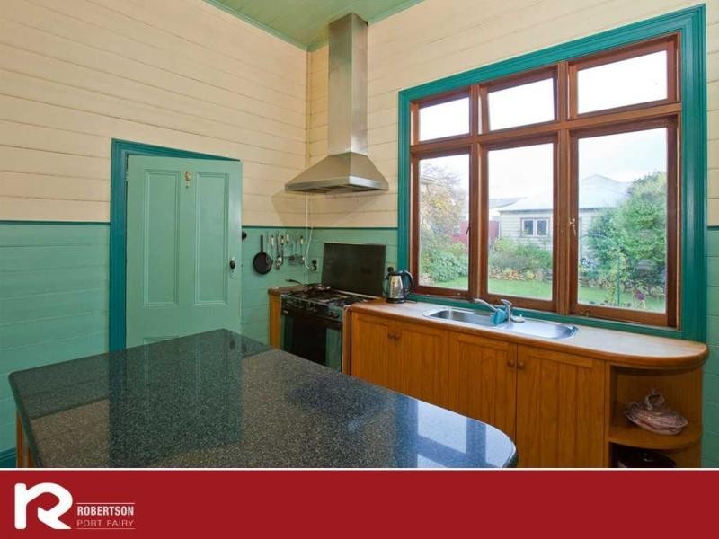 Port Fairy VIC 3284