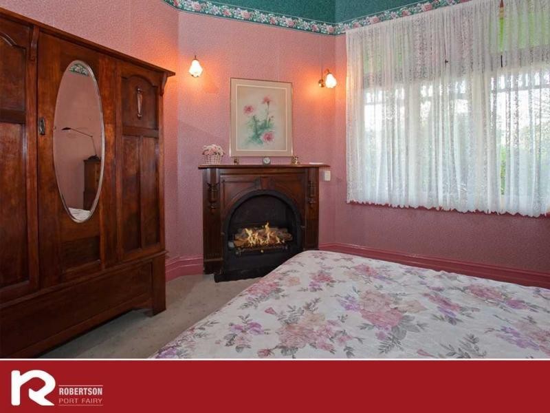 Port Fairy VIC 3284