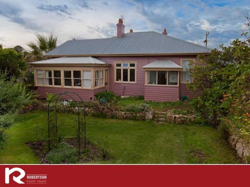 Port Fairy VIC 3284