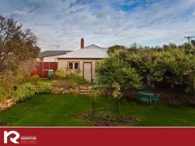 Port Fairy VIC 3284
