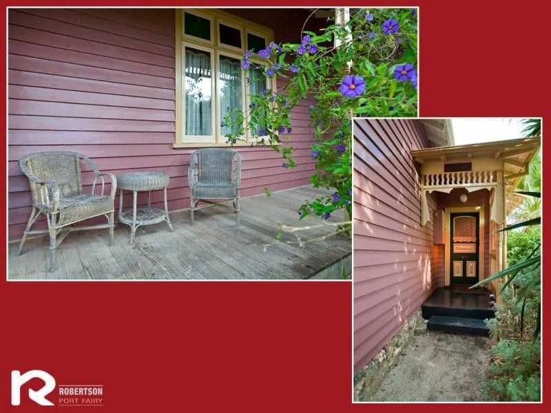 Port Fairy VIC 3284