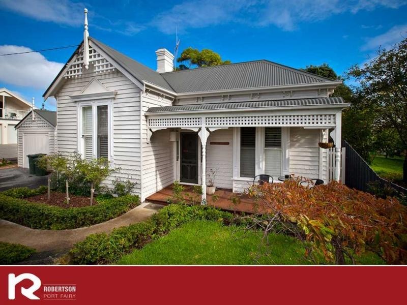 96 Gipps Street, Port Fairy VIC 3284