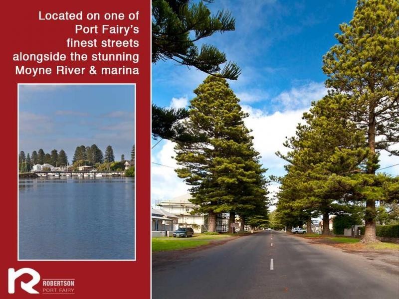 96 Gipps Street, Port Fairy VIC 3284