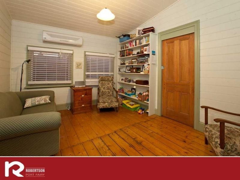 96 Gipps Street, Port Fairy VIC 3284