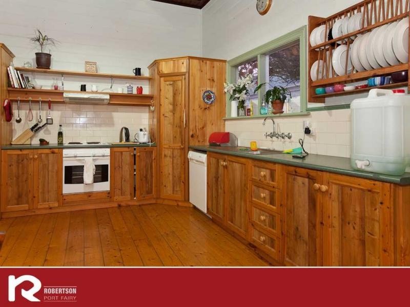 96 Gipps Street, Port Fairy VIC 3284