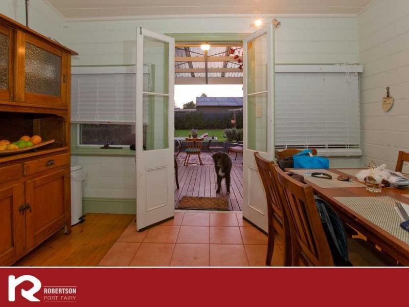 96 Gipps Street, Port Fairy VIC 3284