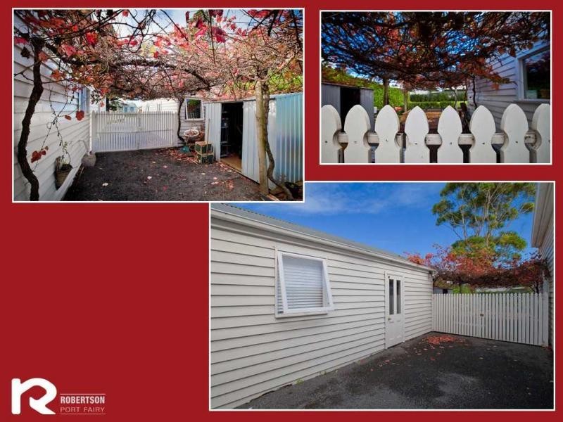 96 Gipps Street, Port Fairy VIC 3284