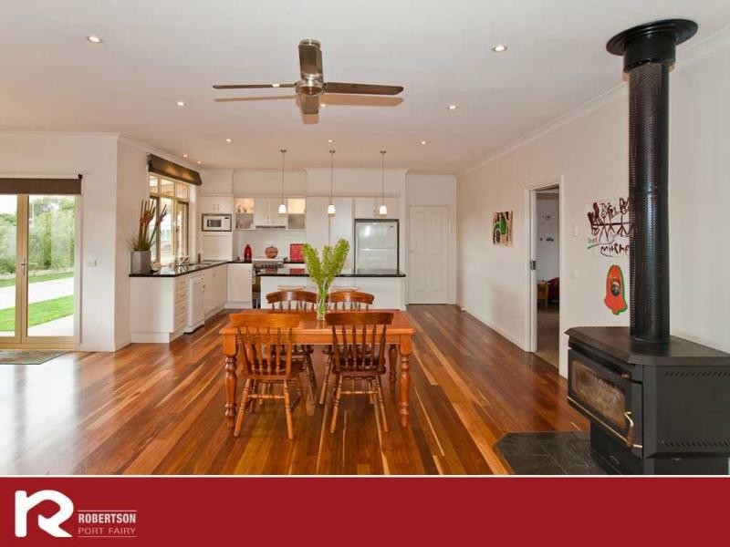 9 Gratton Street, Port Fairy VIC 3284