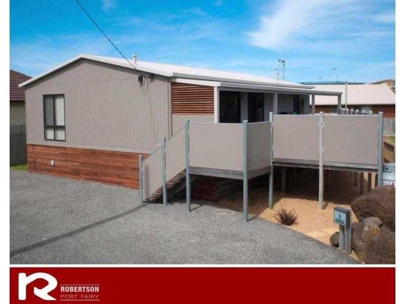8 Jehu Street, Port Fairy VIC 3284