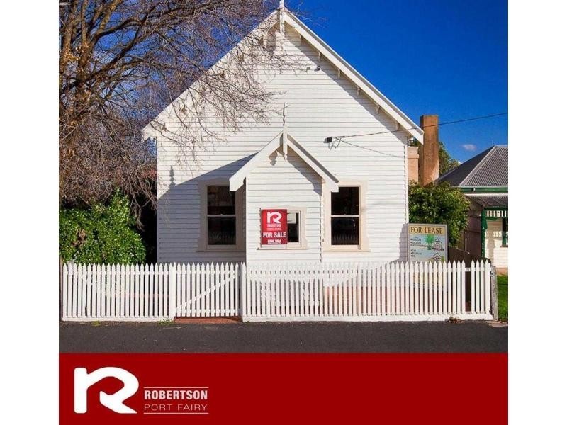 31 Bank Street, Port Fairy VIC 3284